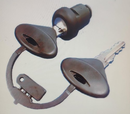 Serratura bauletto se64014 - bauletto, 2