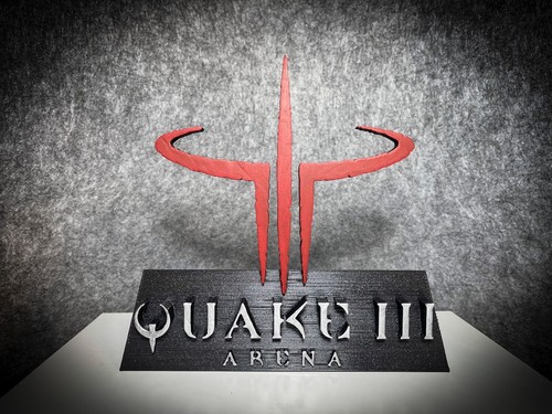 Quake action figure nerd - figure,