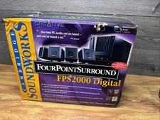 Cambridge SoundWorks FPS2000