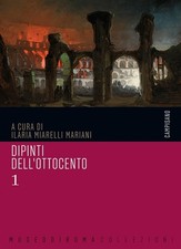 Dipinti Dell'Ottocento. 1 -