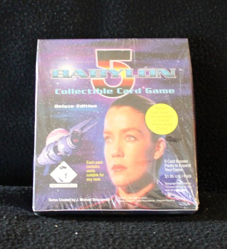 Babylon deluxe edition - 5,