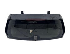 LUNOTTO VETRO COFANO