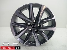 1 pezzo CERCHIO IN LEGA 17 originale Mazda CX-5 7Jx17 ET45 KB8MV3810