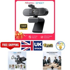 Webcam 1080p mini telecamera - -,