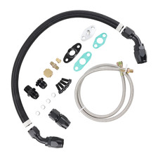 Kit raccordo linea scarico