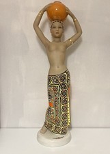 Scultura portatrice d’acqua