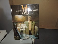 XIII Treize N°1 Vance Van