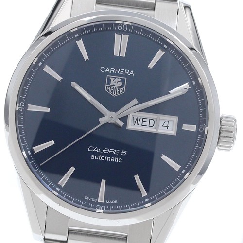 Orologio uomo automatico tag - orologio,