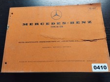 Motore mercedes benz - mercedes,