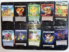 MTG FINAL FANTASY 10 gettoni