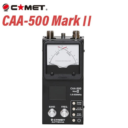 Comet caa 500 - mark, ii