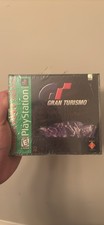 Gran Turismo (PlayStation 1998