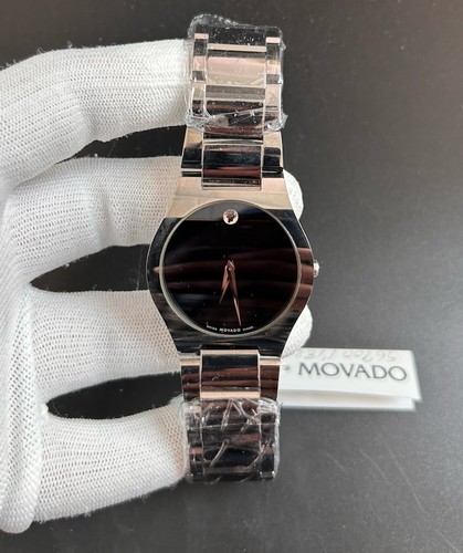 Movado uomo fiero - fiero,