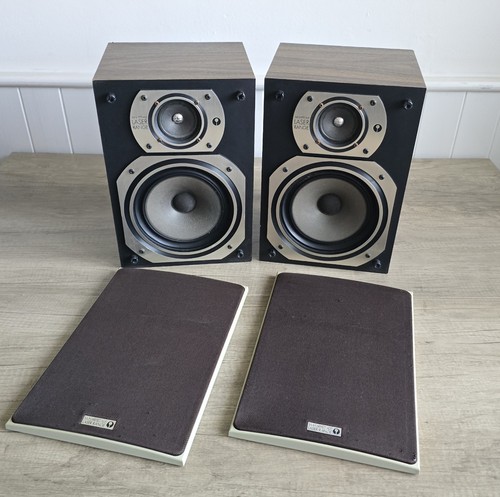 Wharfedale laser diffusori - wharfedale,
