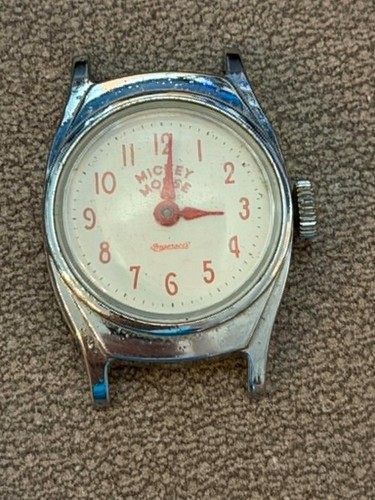 Orologio ingersoll s time - /,