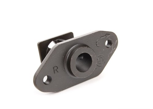 Supporto rigido destro - , bmw