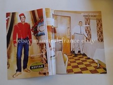 Diesel Jeans and Workwear ad