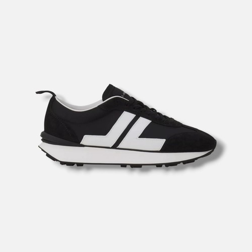 Scarpe sneakers stringate