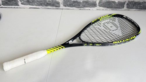 Dunlop blackstorm racchetta - ti,