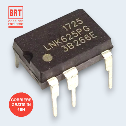 Lnk625pg lnk 625pg circuito - lnk625pg,