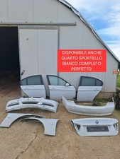 Paraurti Posteriore BMW E90