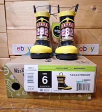 (US 6) Western Chief