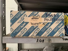 Fanale posteriore interno - fanale,