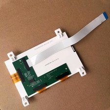 Display LCD per Yamaha