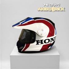 Casco fuoristrada Arai HONDA