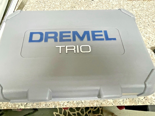 Dremel trio modello - dremel, 6800