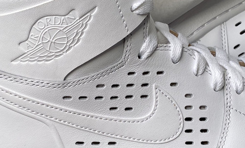 Nike air jordan - |, high