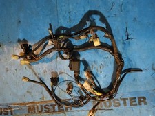 CABLAGGIO IMPIANTO ANTERIORE YAMAHA FJR 1300 / 2005