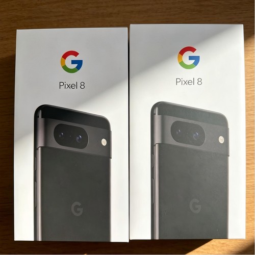 Nuovo google pixel - google, 8
