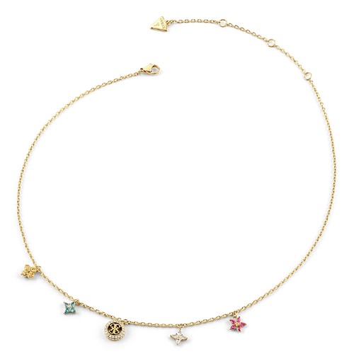 Guess collana donna - collana,
