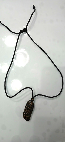 Collana artigianale pezzo - artigianale,