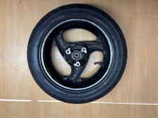 CERCHIO ANTERIORE MALAGUTI F12