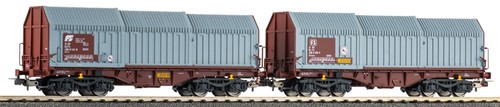 Piko 28308 scala set - scala,