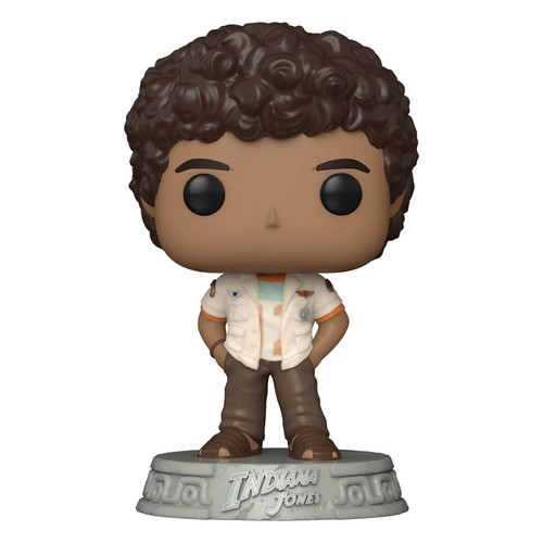 Indiana jones funko pop - indiana,