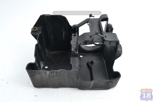 Scocca vano batteria - bmw, 650