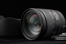 Nikon AF-S FX NIKKOR 28-300 mm