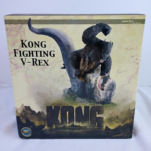 Kong ottava meraviglia - meraviglia, del