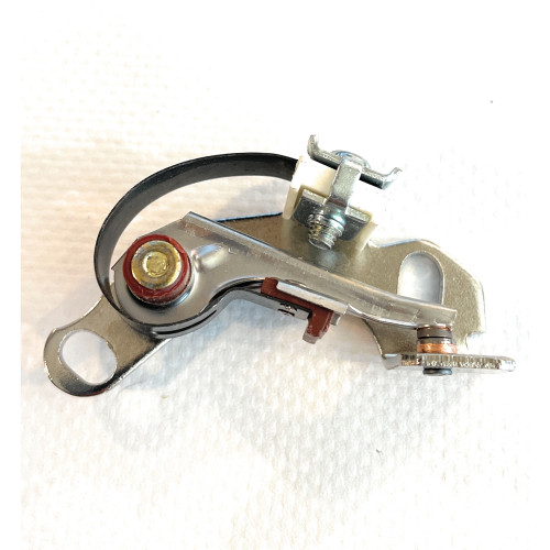Contatti accensione per - accensione,