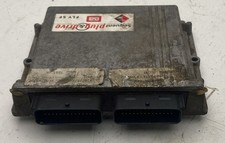 CENTRALINA GPL PER FORD Fiesta