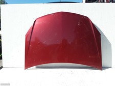 OPEL ASTRA H GTC 2006 COFANO