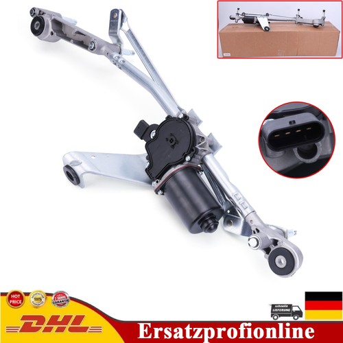 Asta tergicristallo motore - tergicristallo,