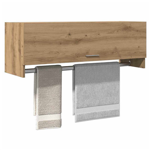 Armadio 100x32 5x35 legno - armadio, 100x32,5x35