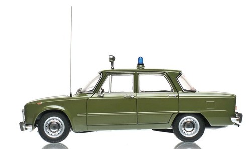 Minichamps alfa romeo - 1:18,