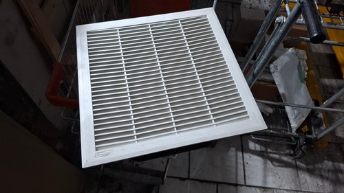 Texa fan39b 230v - texa,