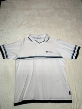 Polo Sergio Tacchini Vintage