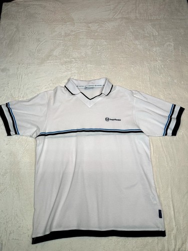 Polo sergio tacchini - sergio,